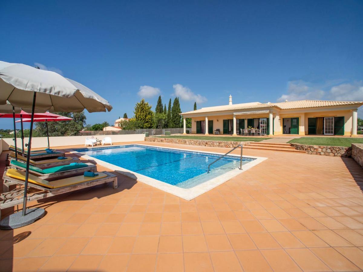 Alto Da Rafoia By Interhome Hébergement de vacances Lagoa (Algarve)